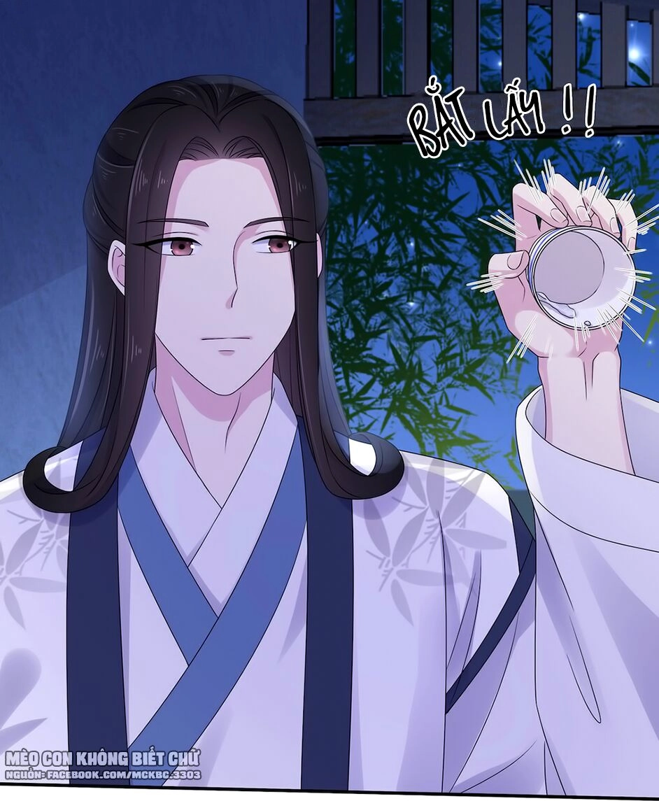 Báo Cáo! Đế Quân Ngài Có Độc! Chapter 42 - 29