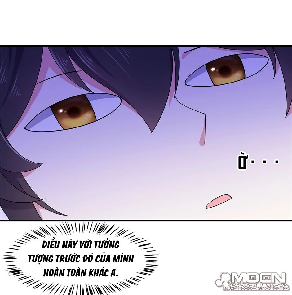 Báo Cáo! Đế Quân Ngài Có Độc! Chapter 43 - 11