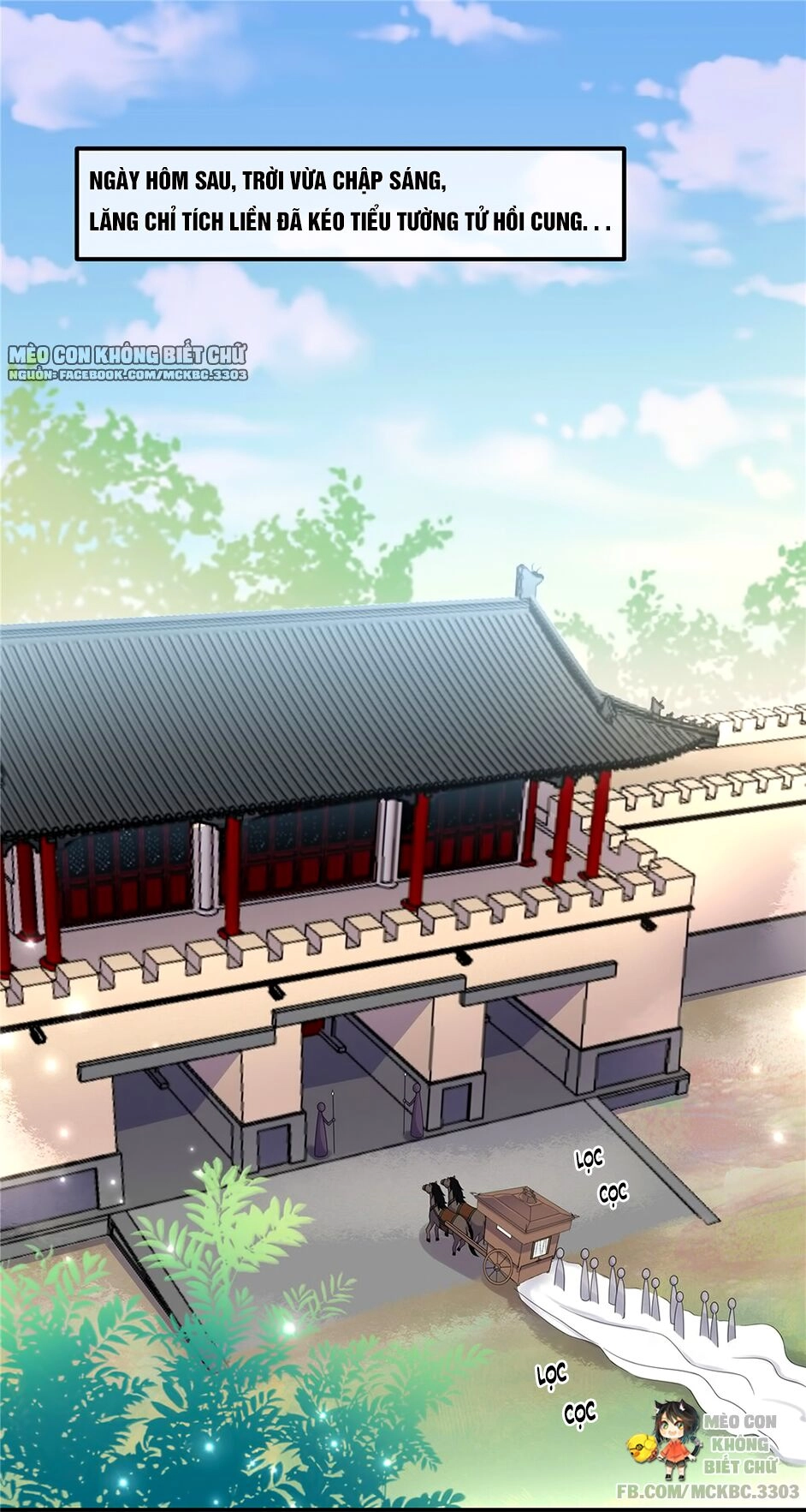 Báo Cáo! Đế Quân Ngài Có Độc! Chapter 43 - 14