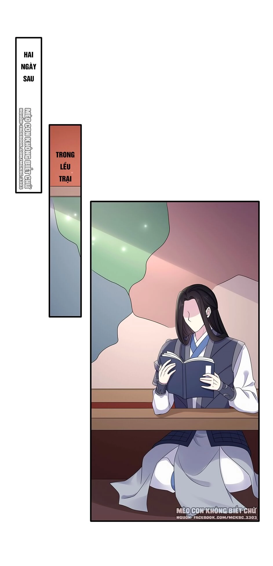 Báo Cáo! Đế Quân Ngài Có Độc! Chapter 43 - 17