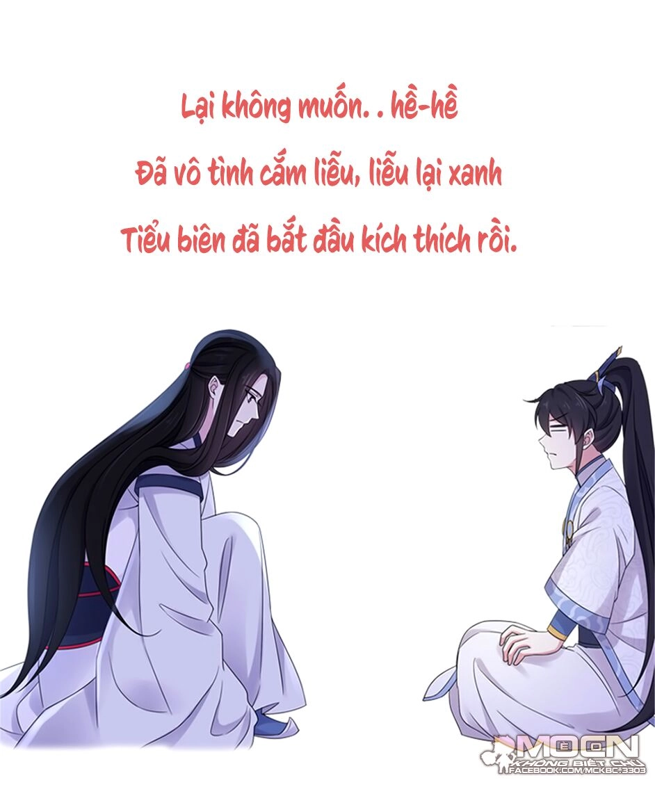 Báo Cáo! Đế Quân Ngài Có Độc! Chapter 43 - 29