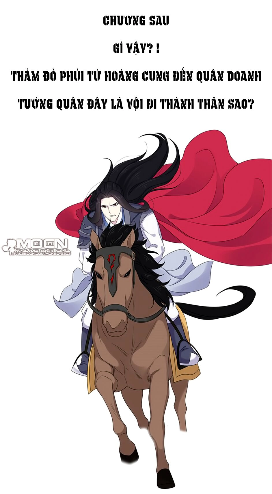 Báo Cáo! Đế Quân Ngài Có Độc! Chapter 43 - 30