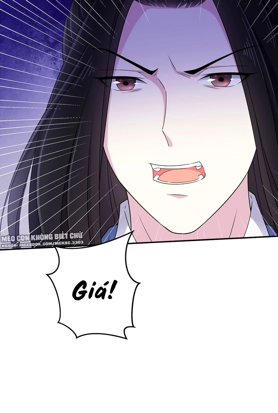 Báo Cáo! Đế Quân Ngài Có Độc! Chapter 44 - 13