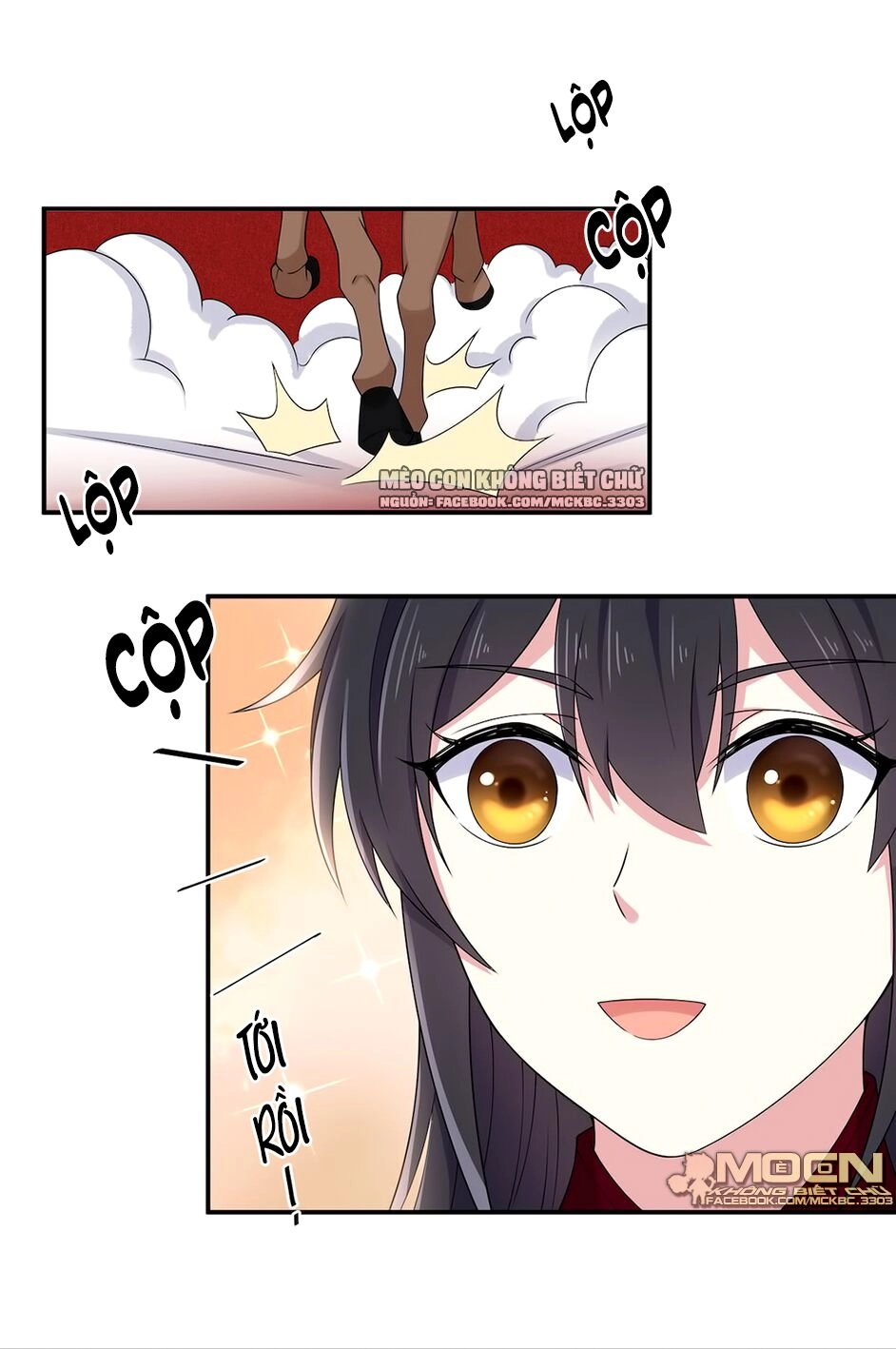 Báo Cáo! Đế Quân Ngài Có Độc! Chapter 44 - 14