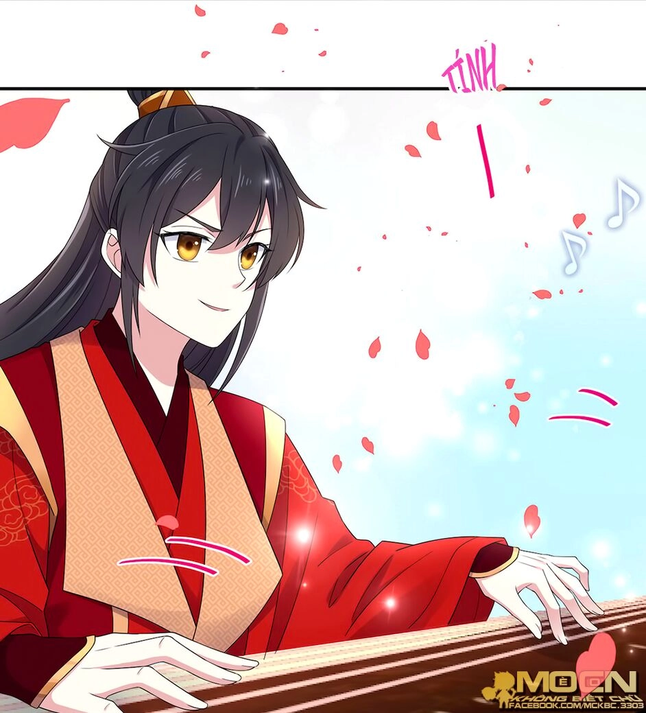 Báo Cáo! Đế Quân Ngài Có Độc! Chapter 44 - 23