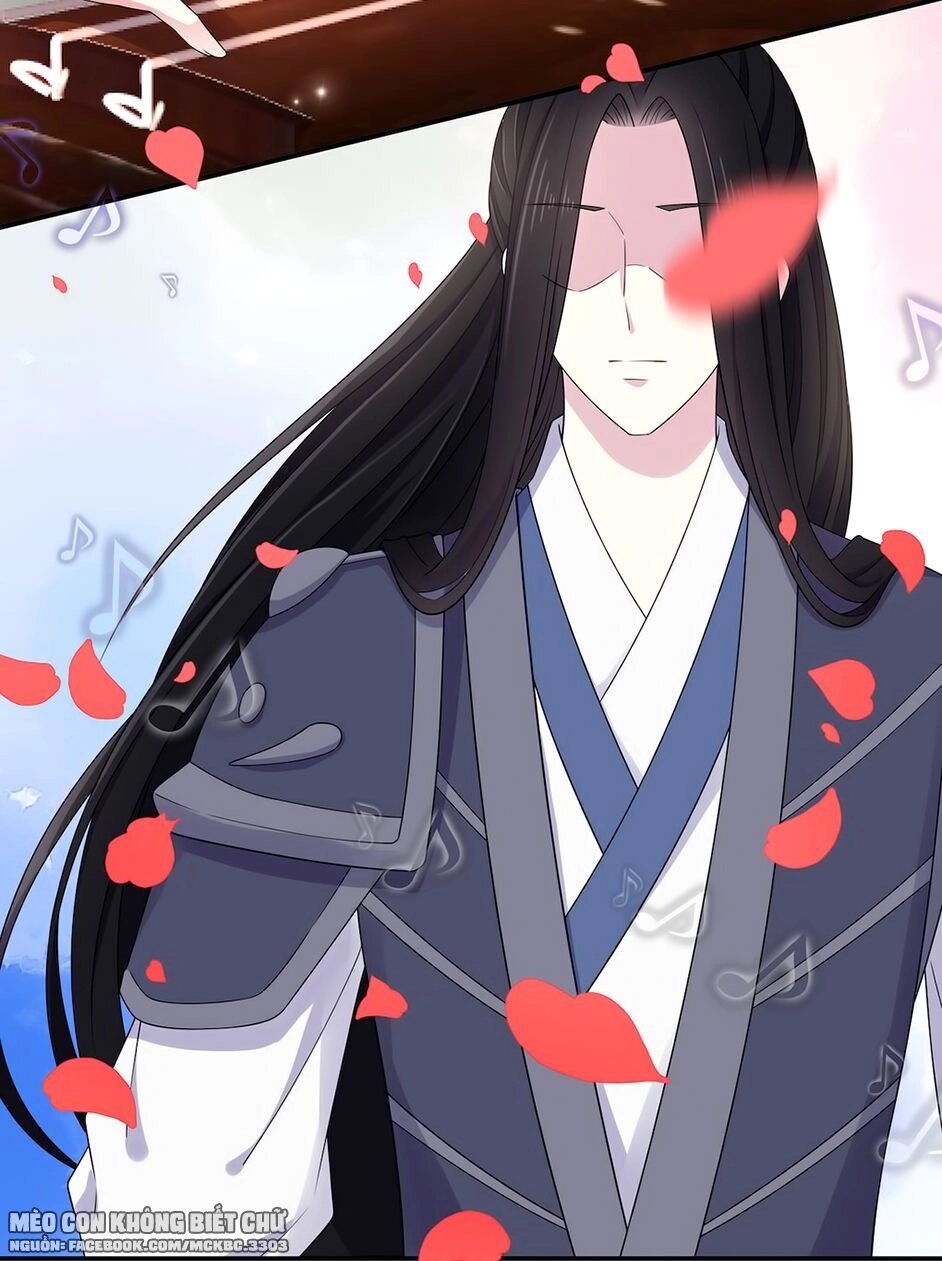 Báo Cáo! Đế Quân Ngài Có Độc! Chapter 44 - 24