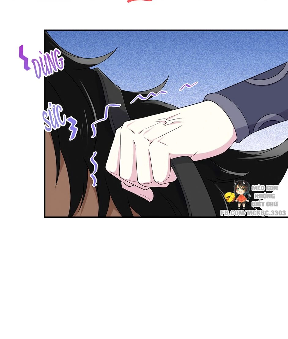 Báo Cáo! Đế Quân Ngài Có Độc! Chapter 44 - 25