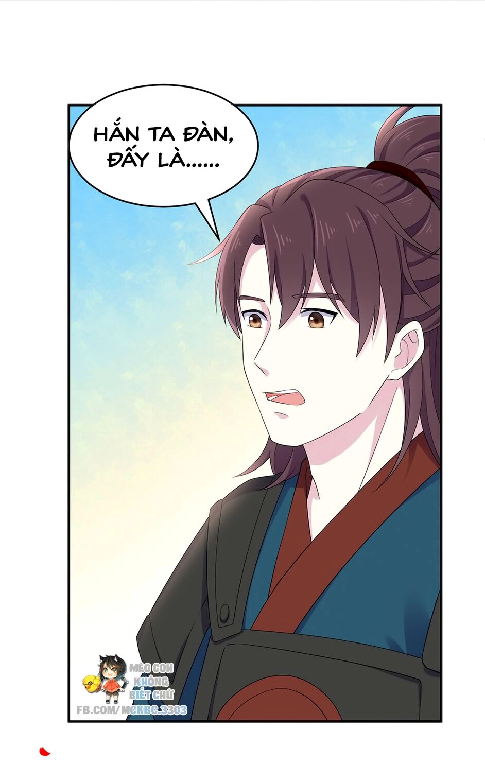 Báo Cáo! Đế Quân Ngài Có Độc! Chapter 44 - 29