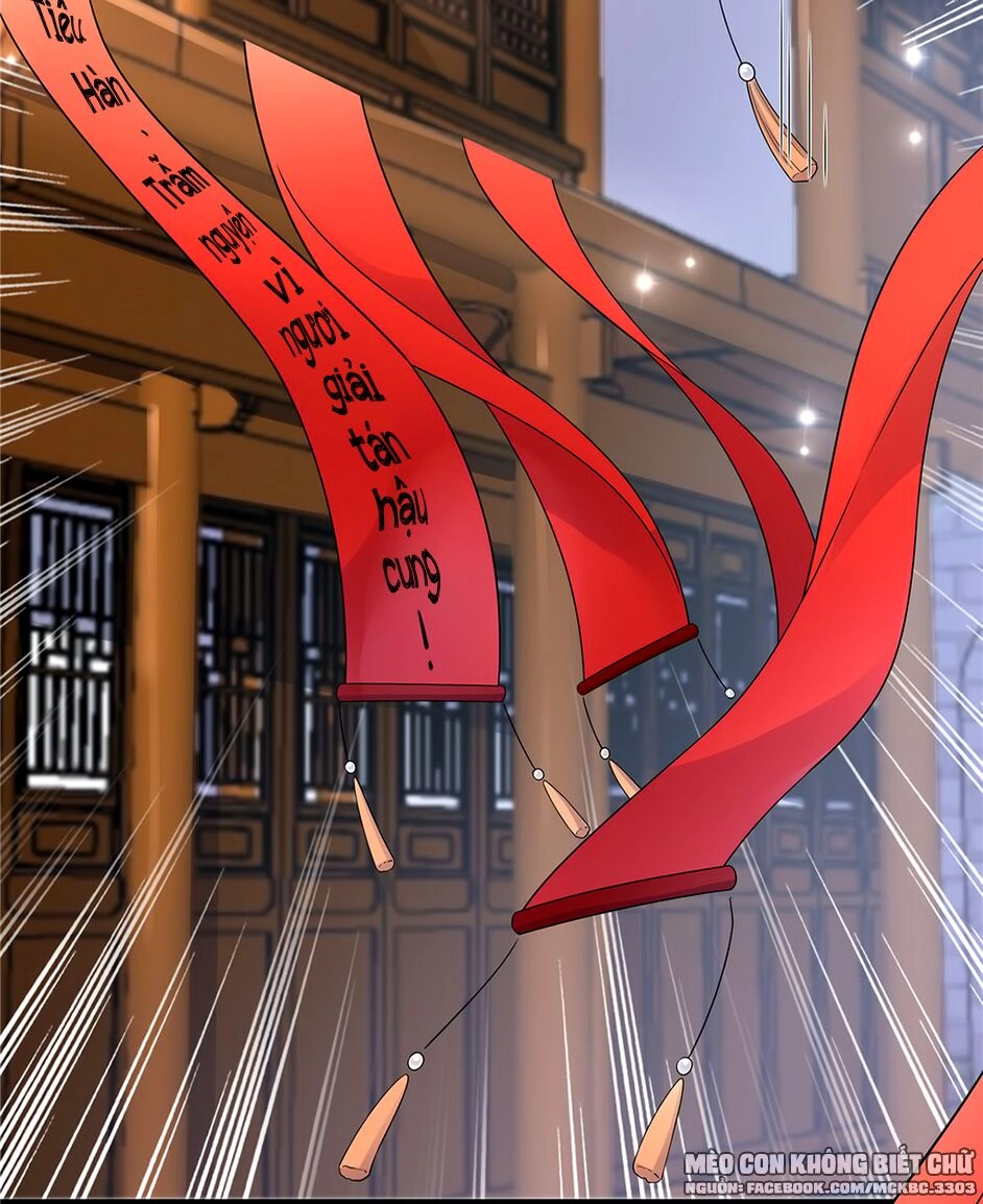 Báo Cáo! Đế Quân Ngài Có Độc! Chapter 45 - 19