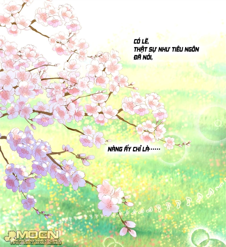 Báo Cáo! Đế Quân Ngài Có Độc! Chapter 46 - 12