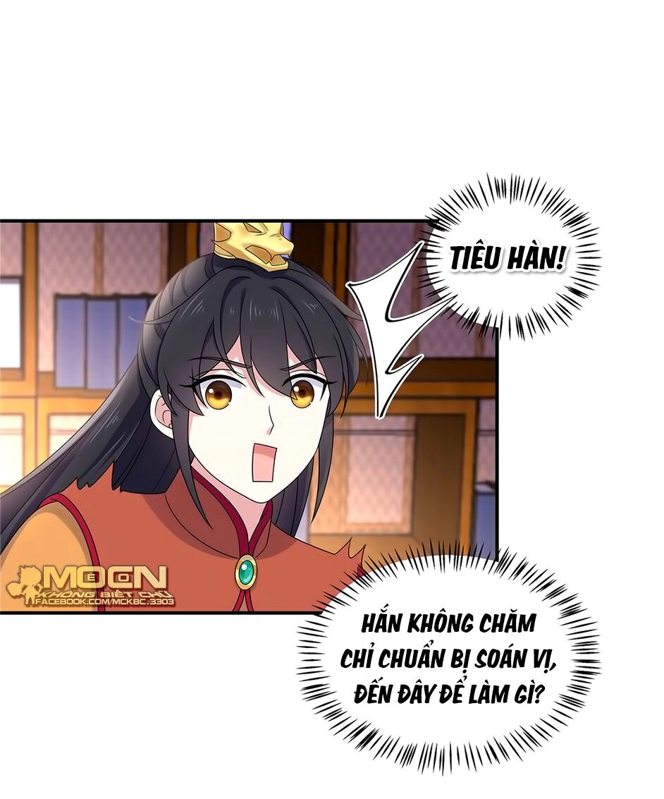 Báo Cáo! Đế Quân Ngài Có Độc! Chapter 46 - 25