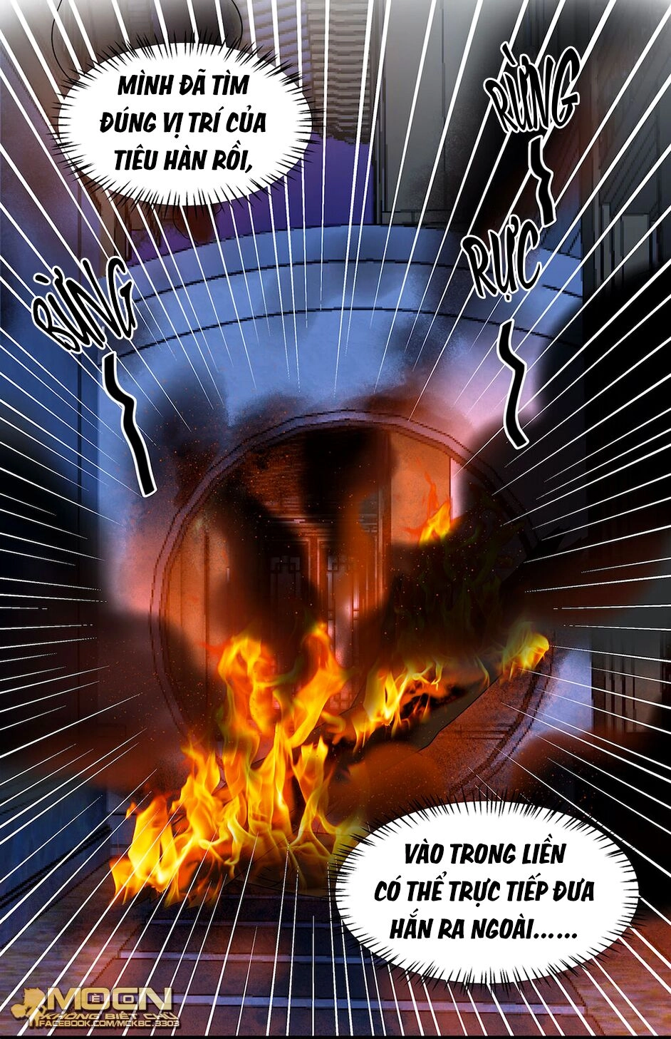 Báo Cáo! Đế Quân Ngài Có Độc! Chapter 48 - 15