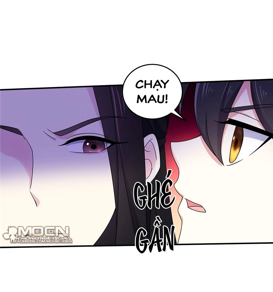 Báo Cáo! Đế Quân Ngài Có Độc! Chapter 49 - 19