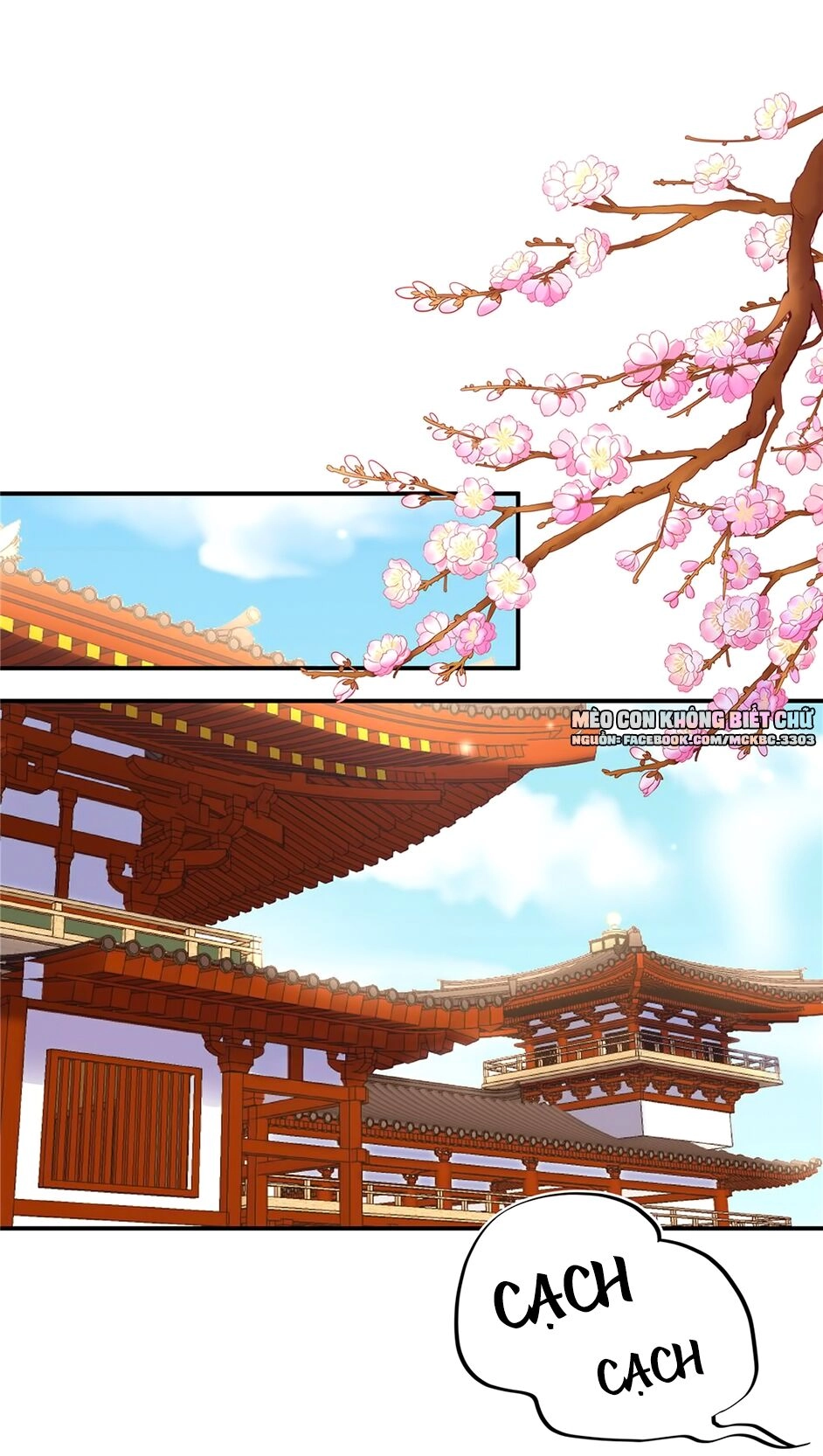 Báo Cáo! Đế Quân Ngài Có Độc! Chapter 51 - 12