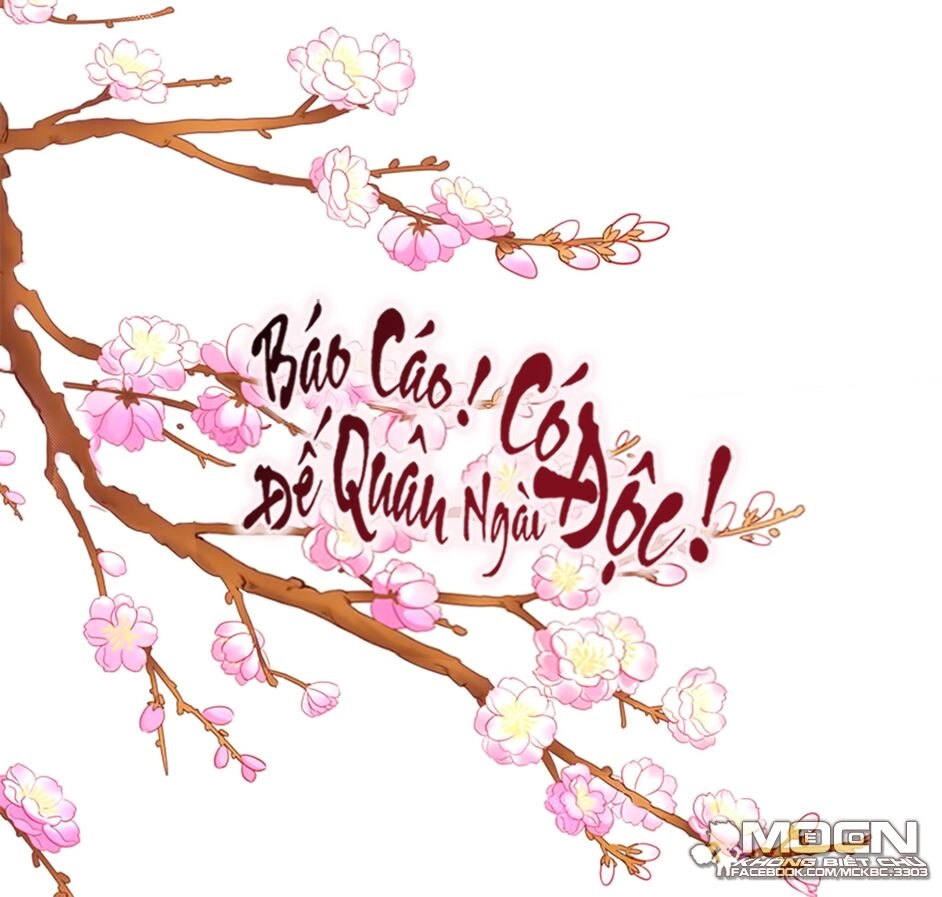 Báo Cáo! Đế Quân Ngài Có Độc! Chapter 51 - 25