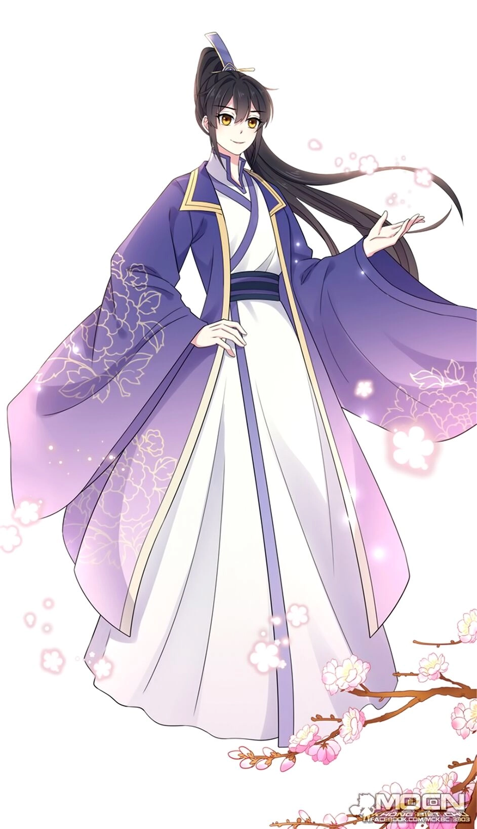 Báo Cáo! Đế Quân Ngài Có Độc! Chapter 51 - 27