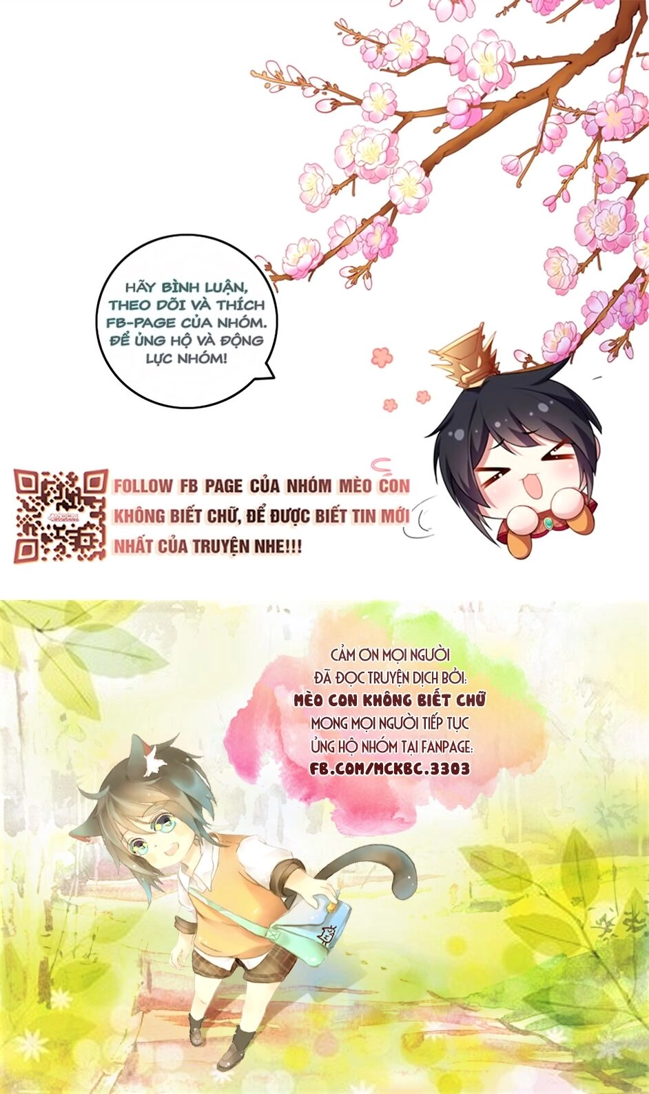 Báo Cáo! Đế Quân Ngài Có Độc! Chapter 51 - 28