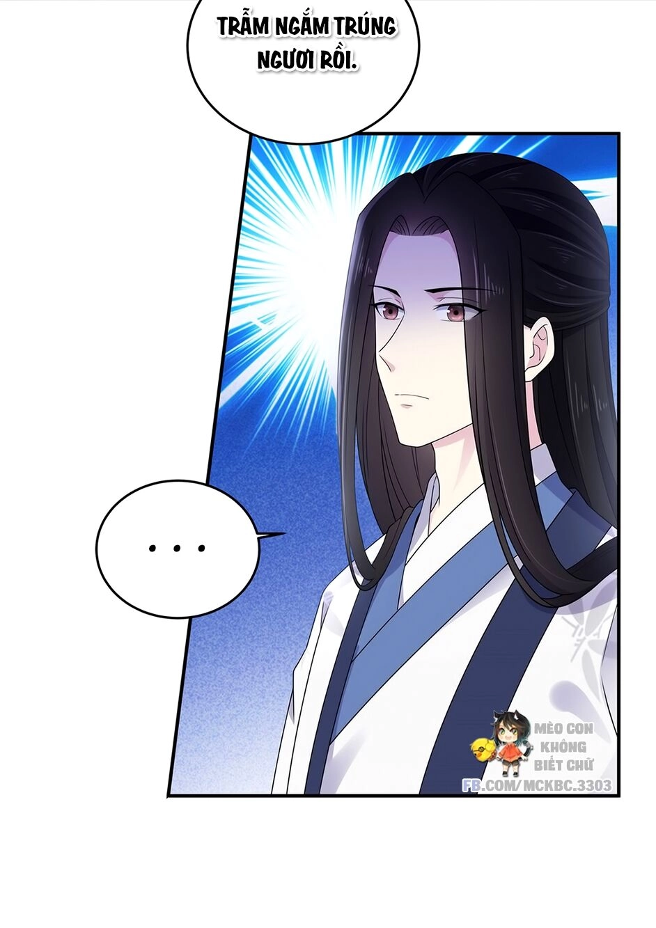 Báo Cáo! Đế Quân Ngài Có Độc! Chapter 52 - 5