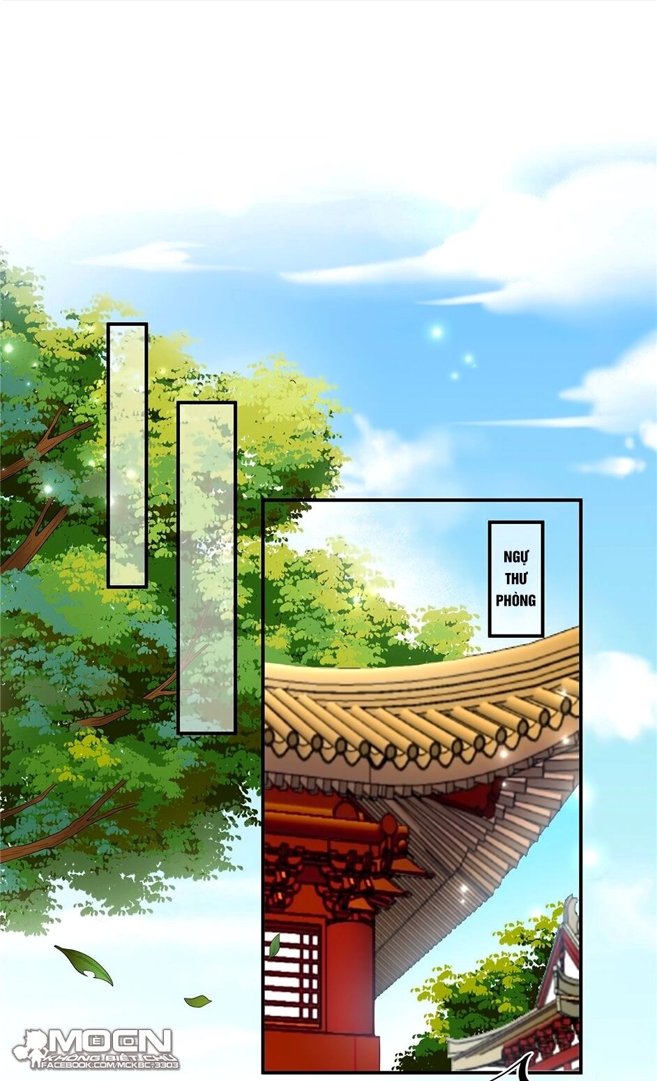 Báo Cáo! Đế Quân Ngài Có Độc! Chapter 54 - 11