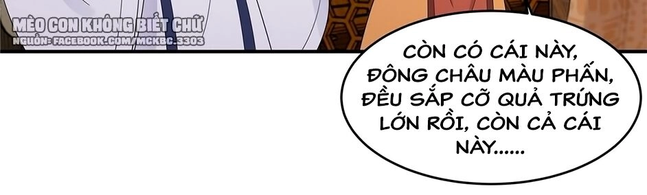 Báo Cáo! Đế Quân Ngài Có Độc! Chapter 54 - 22