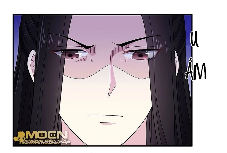 Báo Cáo! Đế Quân Ngài Có Độc! Chapter 54 - 24