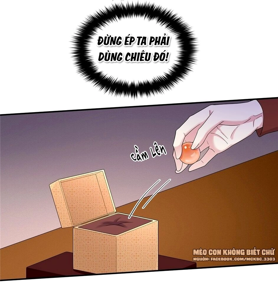 Báo Cáo! Đế Quân Ngài Có Độc! Chapter 54 - 29