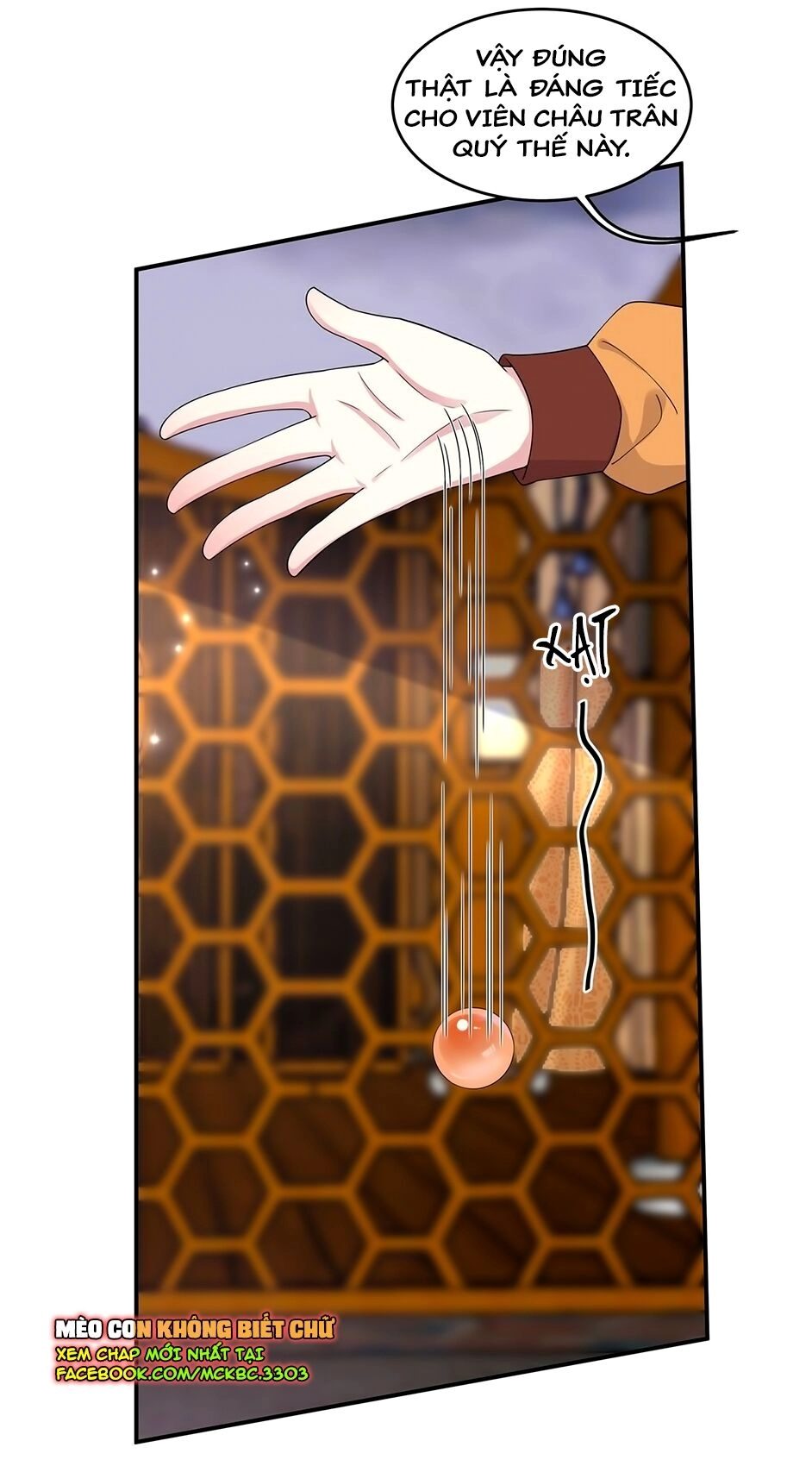 Báo Cáo! Đế Quân Ngài Có Độc! Chapter 54 - 30