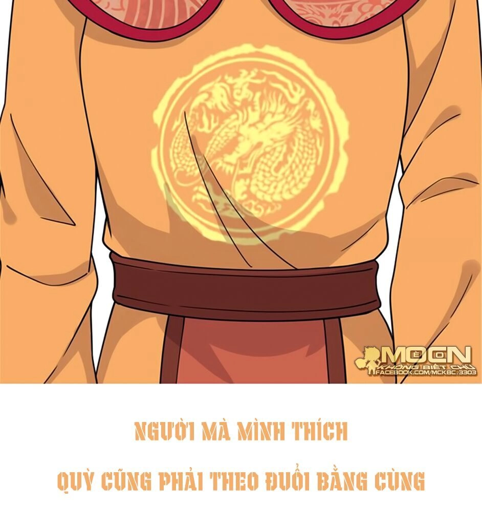 Báo Cáo! Đế Quân Ngài Có Độc! Chapter 55 - 27