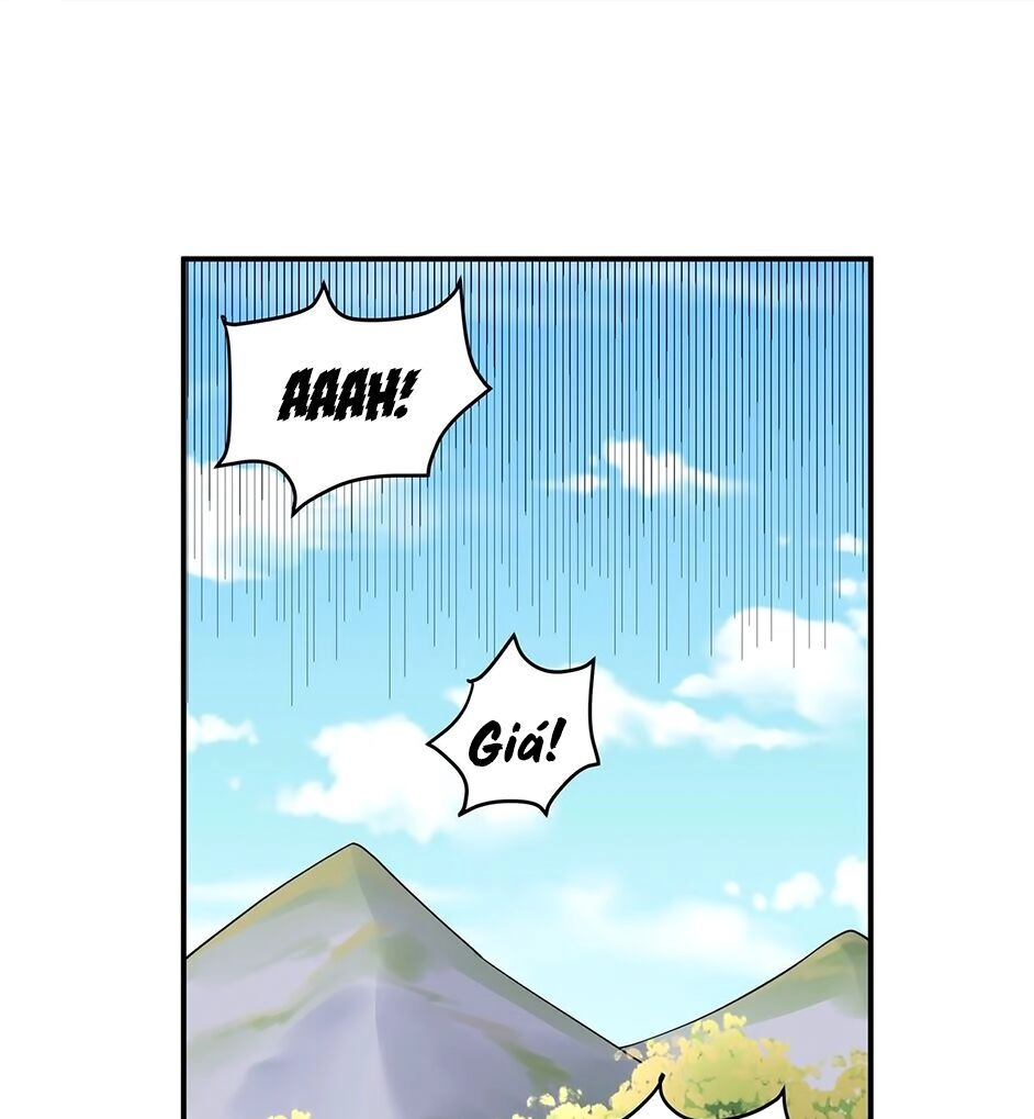 Báo Cáo! Đế Quân Ngài Có Độc! Chapter 56 - 18