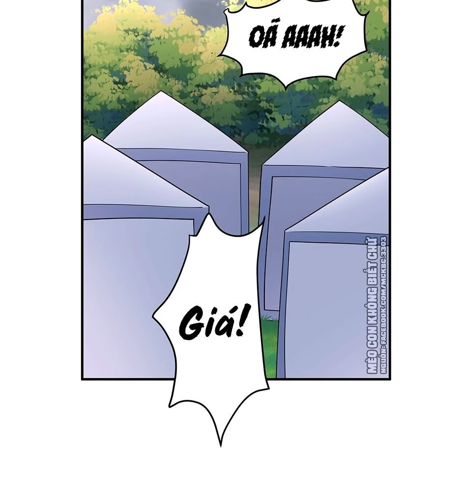 Báo Cáo! Đế Quân Ngài Có Độc! Chapter 56 - 19