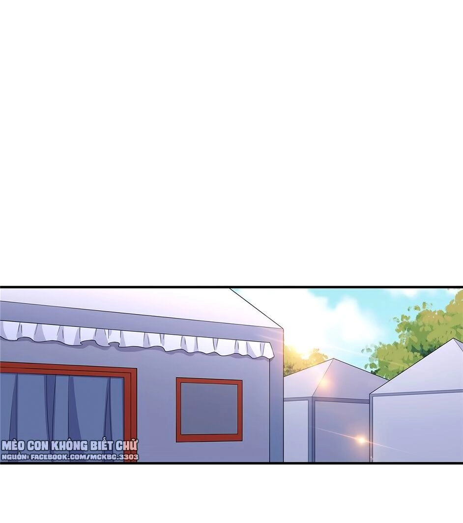 Báo Cáo! Đế Quân Ngài Có Độc! Chapter 57 - 9