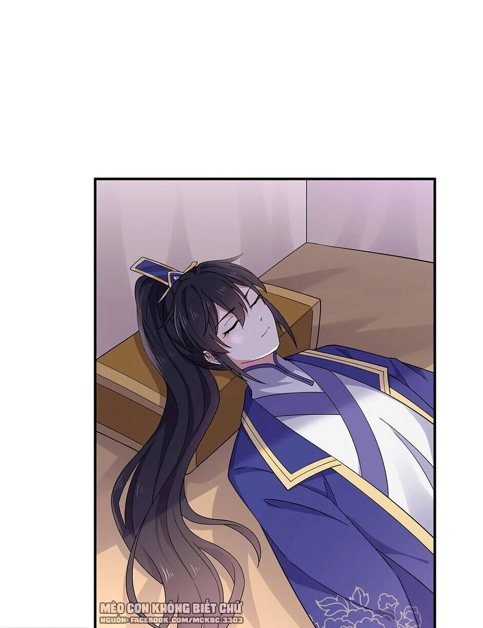 Báo Cáo! Đế Quân Ngài Có Độc! Chapter 60 - 21