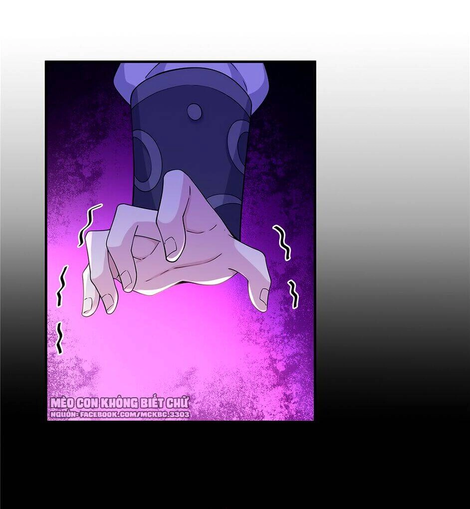 Báo Cáo! Đế Quân Ngài Có Độc! Chapter 60 - 23