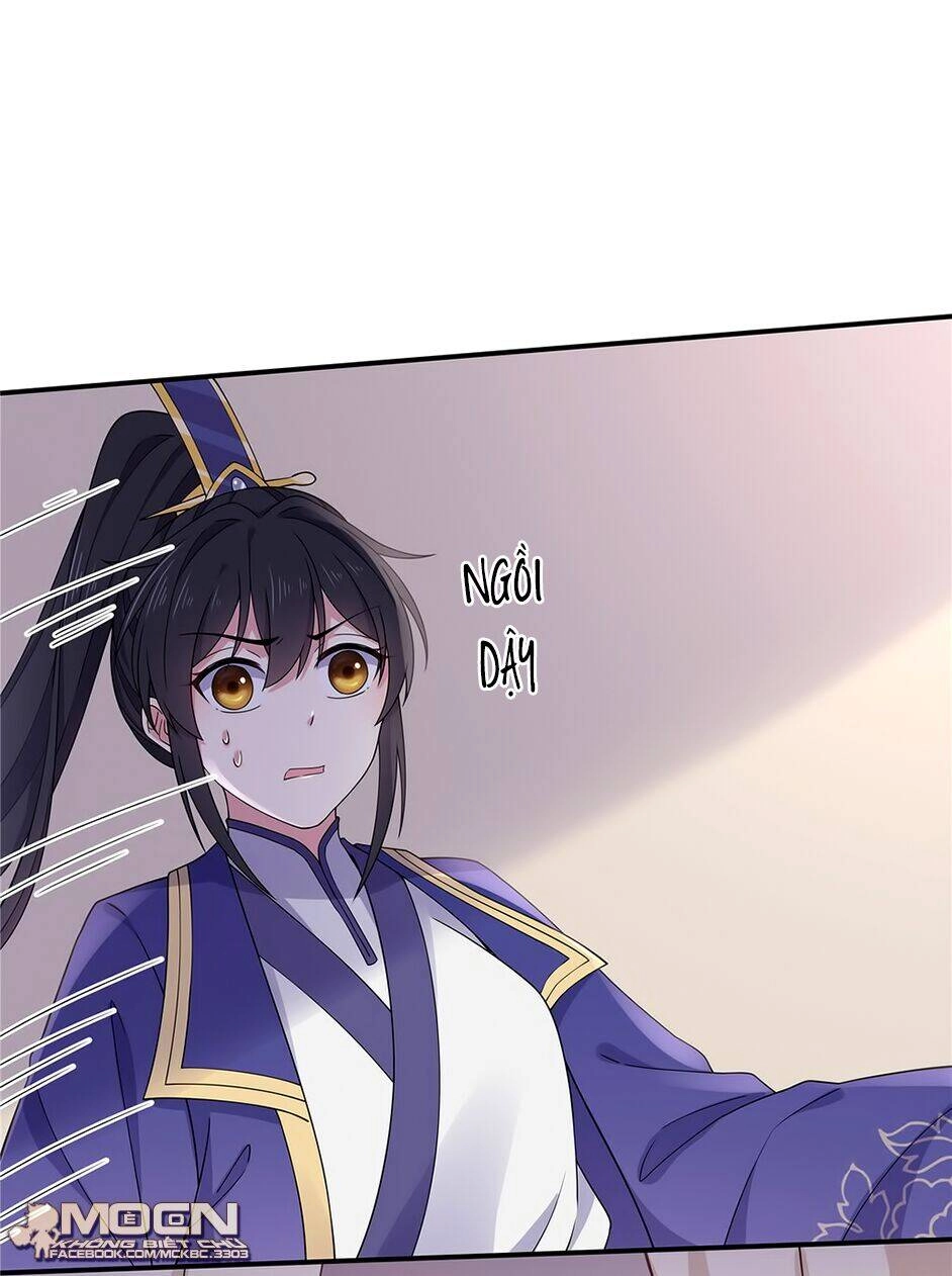 Báo Cáo! Đế Quân Ngài Có Độc! Chapter 60 - 28