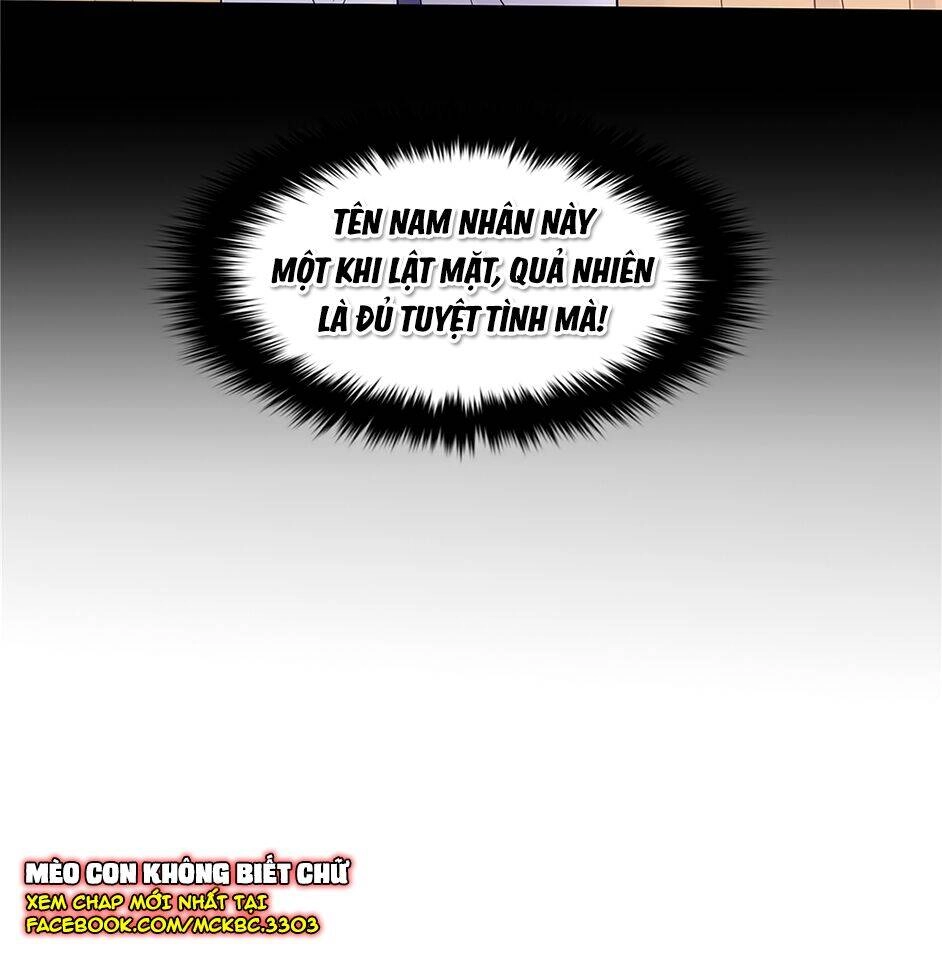 Báo Cáo! Đế Quân Ngài Có Độc! Chapter 60 - 30