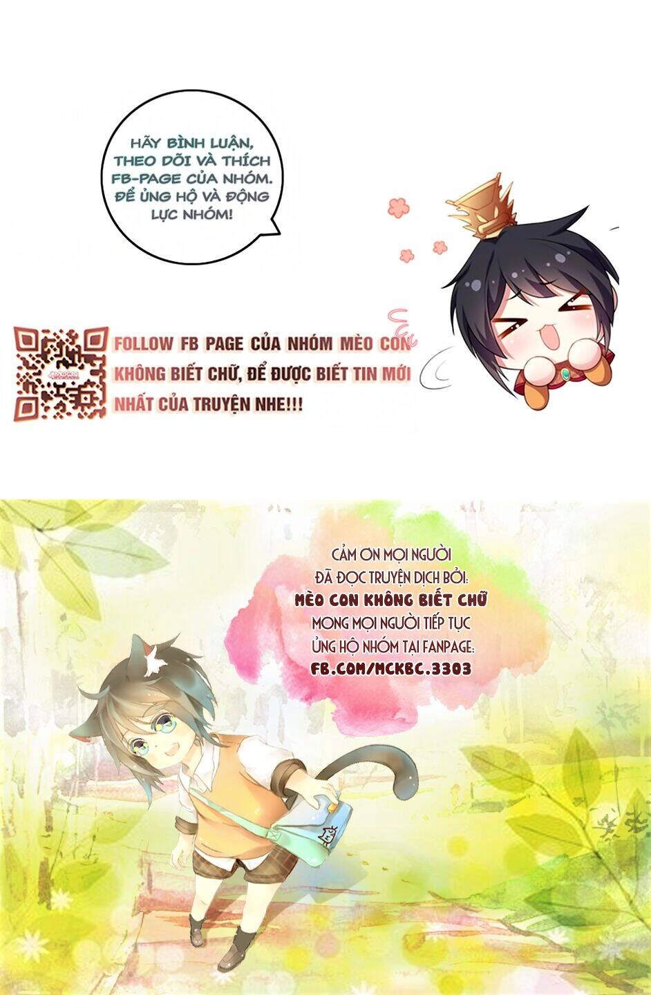 Báo Cáo! Đế Quân Ngài Có Độc! Chapter 60 - 34