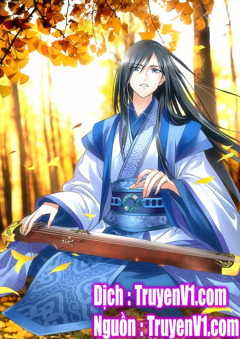 Vương Gia! Không Nên A! Chapter 2 - 1