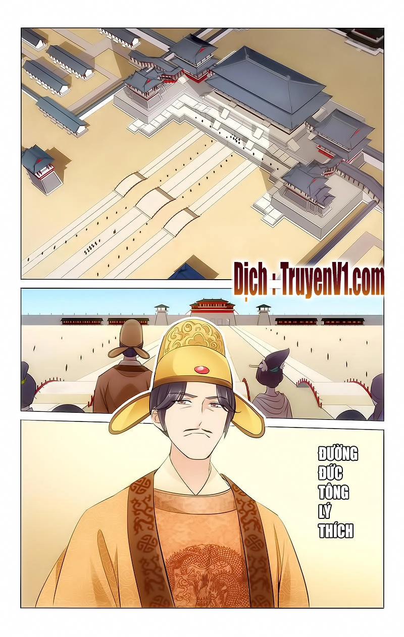 Vương Gia! Không Nên A! Chapter 2 - 8