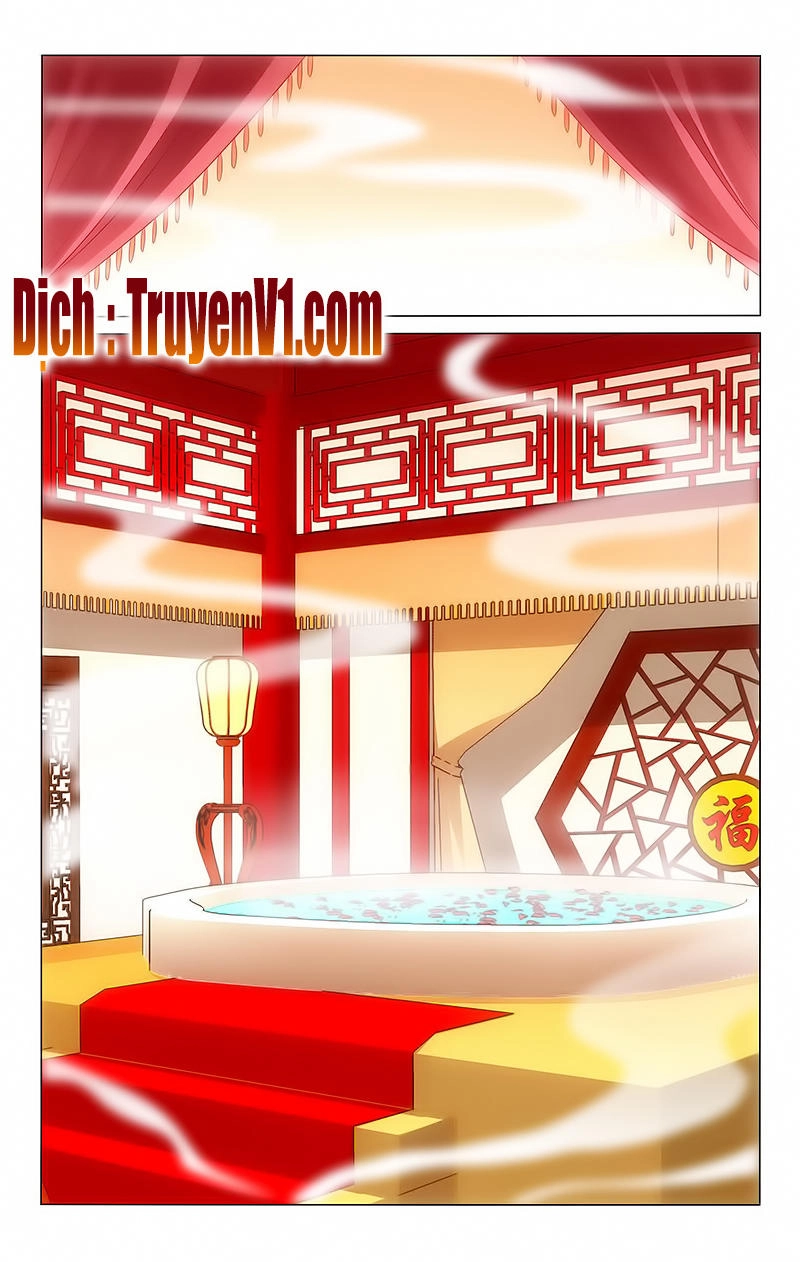 Vương Gia! Không Nên A! Chapter 4 - 9