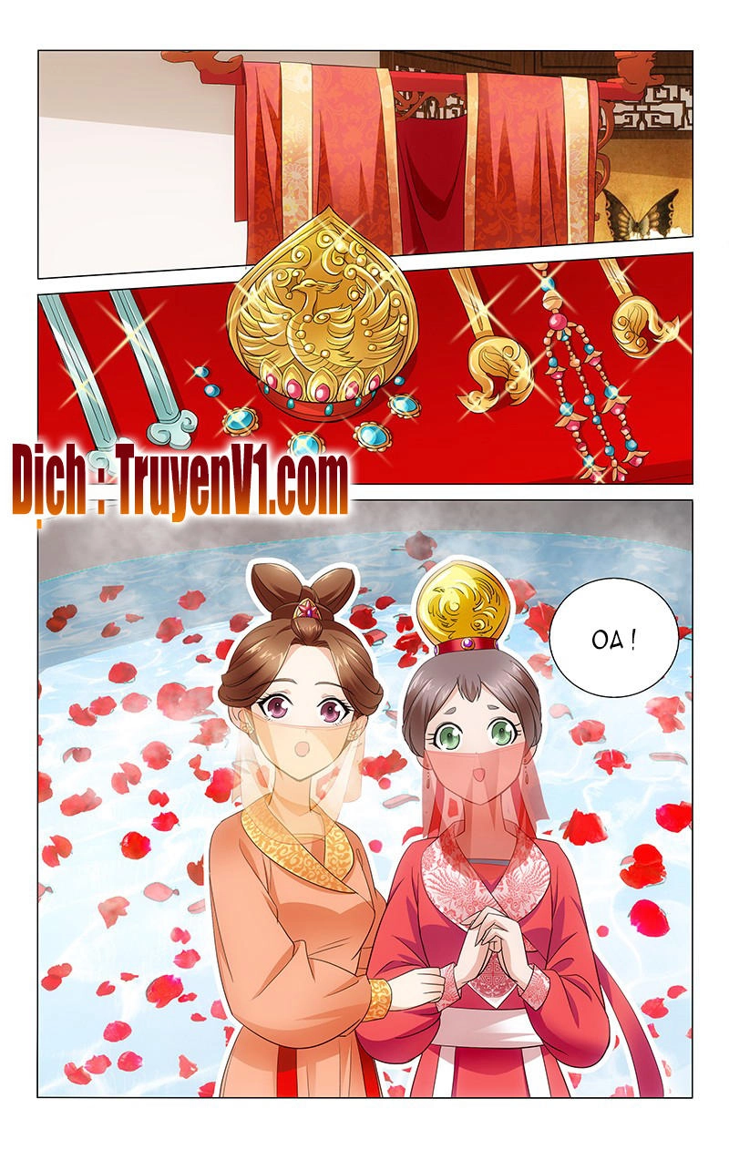 Vương Gia! Không Nên A! Chapter 4 - 10