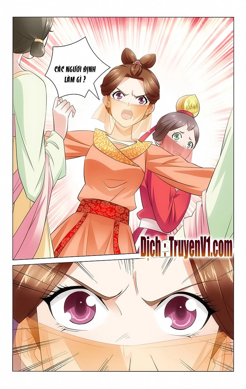Vương Gia! Không Nên A! Chapter 5 - 2