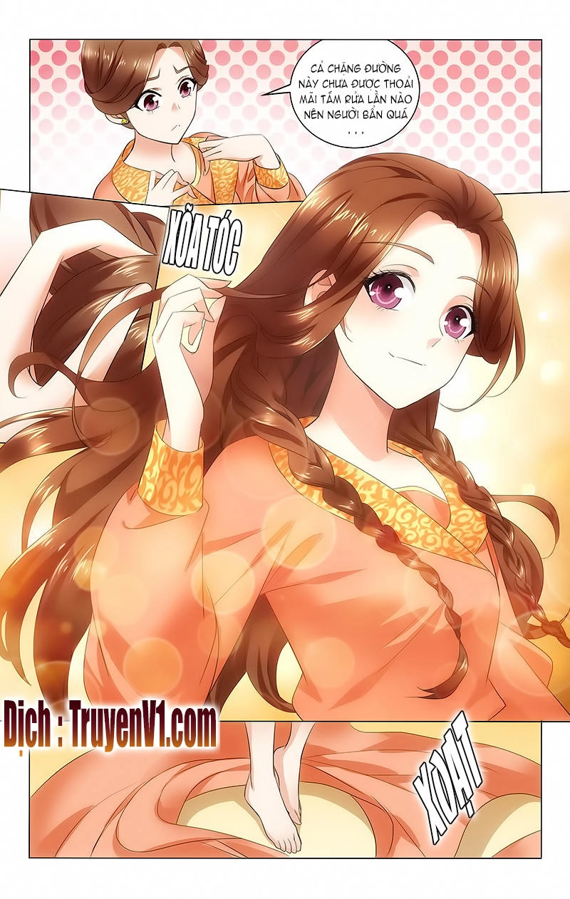 Vương Gia! Không Nên A! Chapter 5 - 6