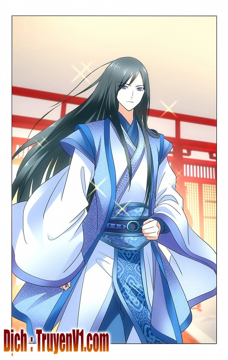 Vương Gia! Không Nên A! Chapter 7 - 9