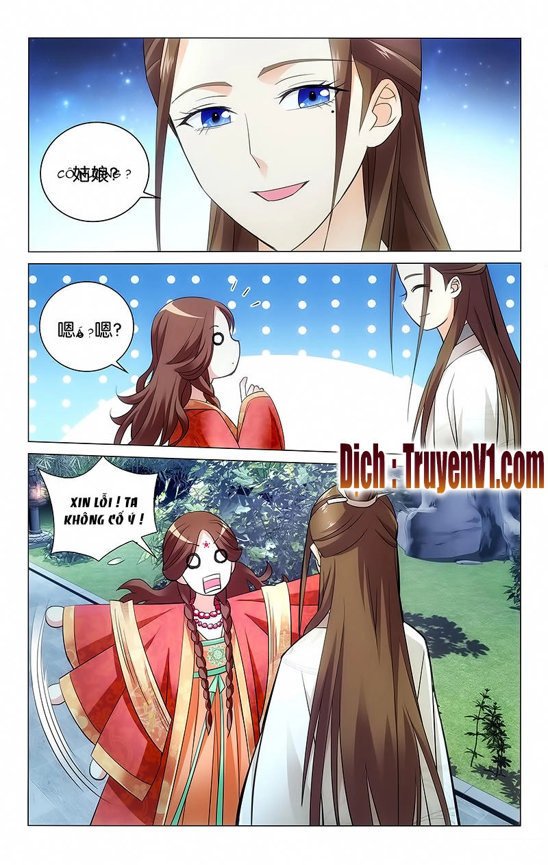 Vương Gia! Không Nên A! Chapter 9 - 5