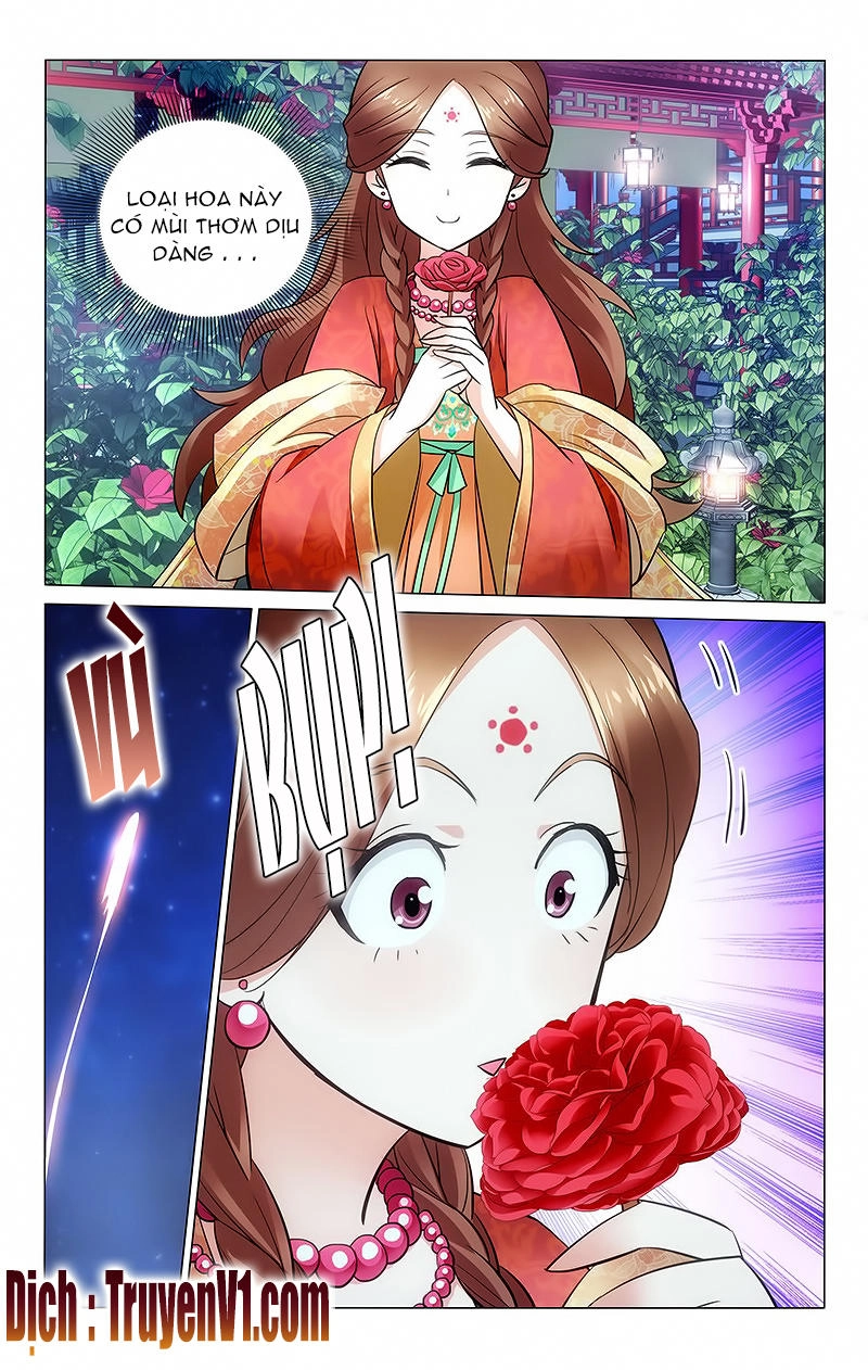 Vương Gia! Không Nên A! Chapter 10 - 2