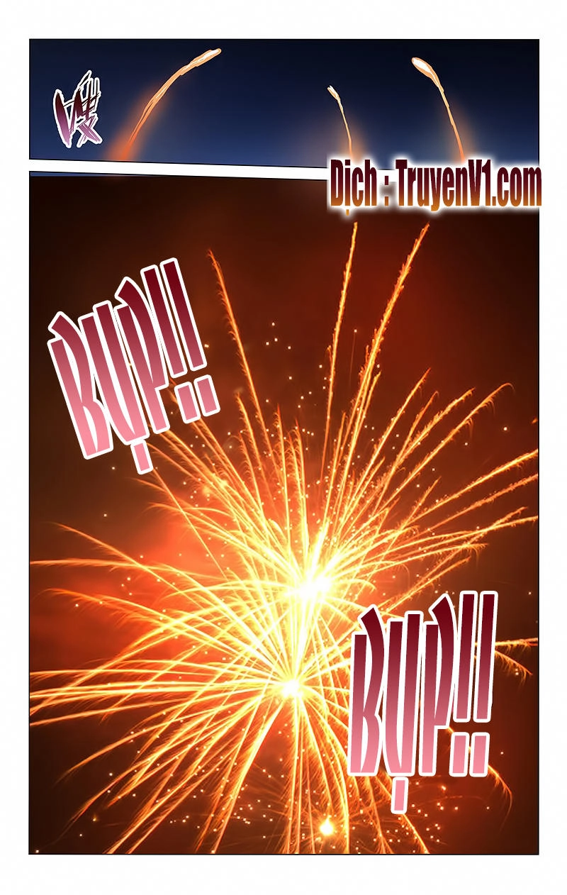 Vương Gia! Không Nên A! Chapter 10 - 5