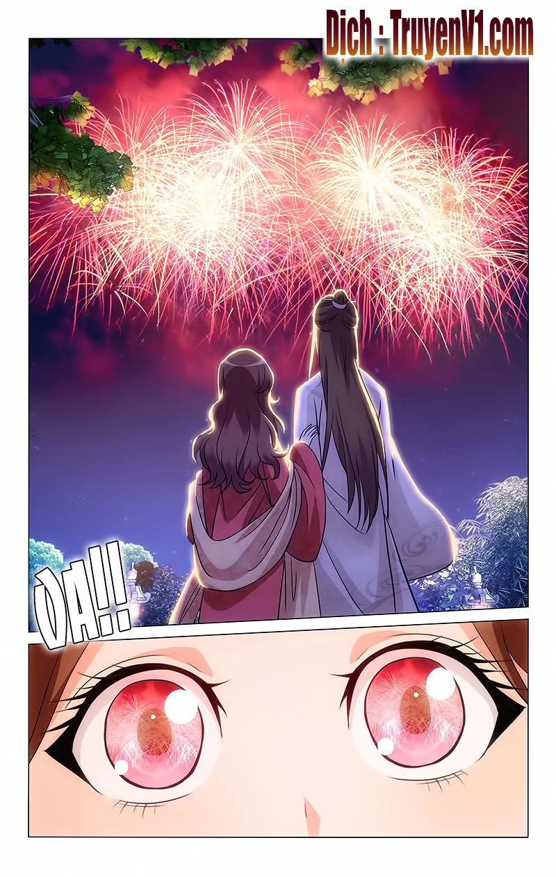 Vương Gia! Không Nên A! Chapter 10 - 6