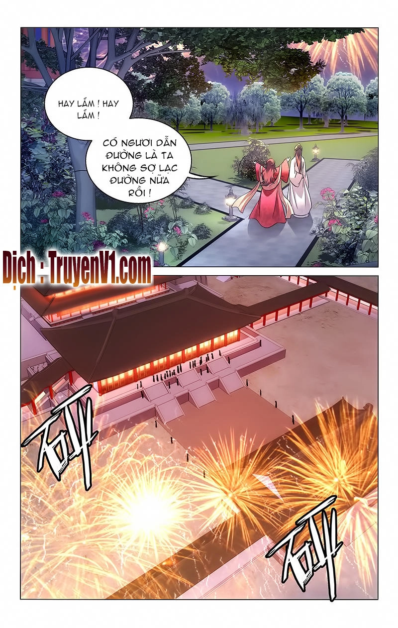 Vương Gia! Không Nên A! Chapter 10 - 9