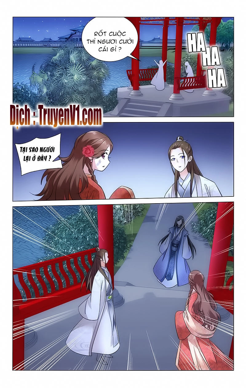 Vương Gia! Không Nên A! Chapter 12 - 5