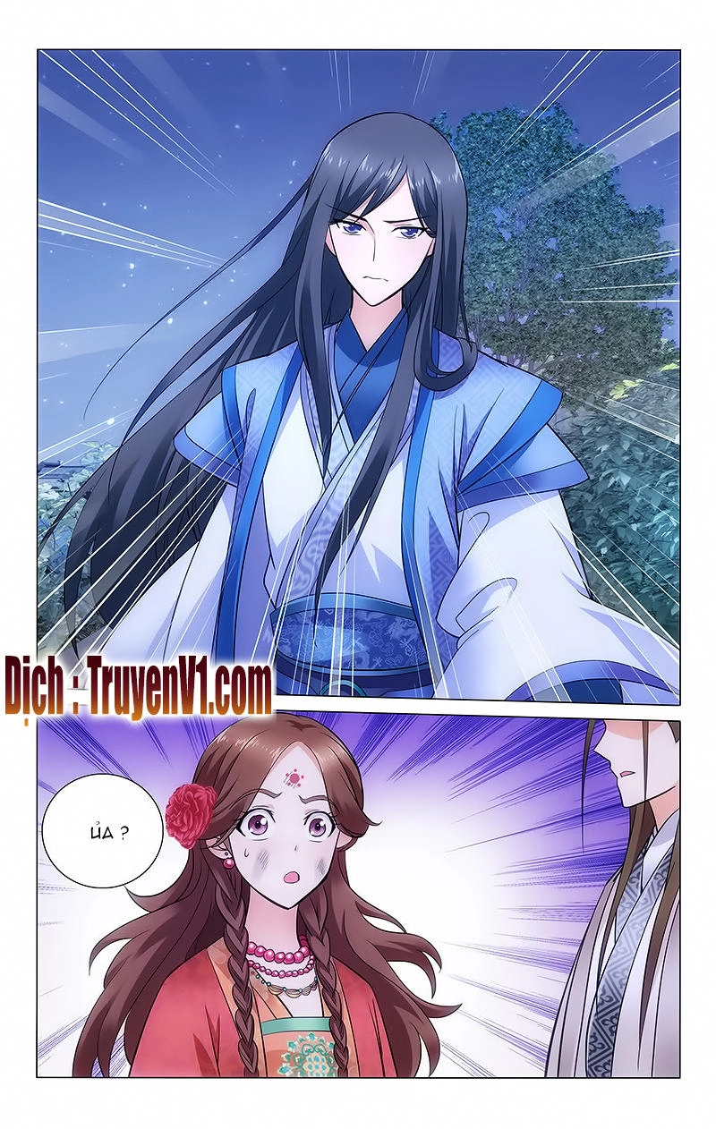Vương Gia! Không Nên A! Chapter 12 - 6